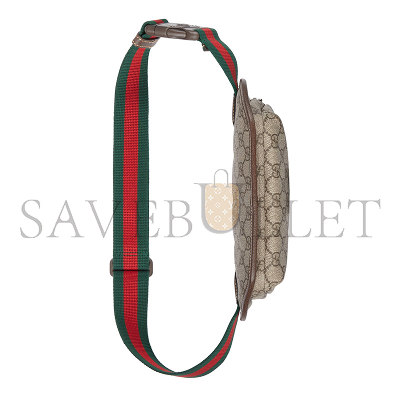 G*u*i small belt bag 760217 (27*17*4cm)